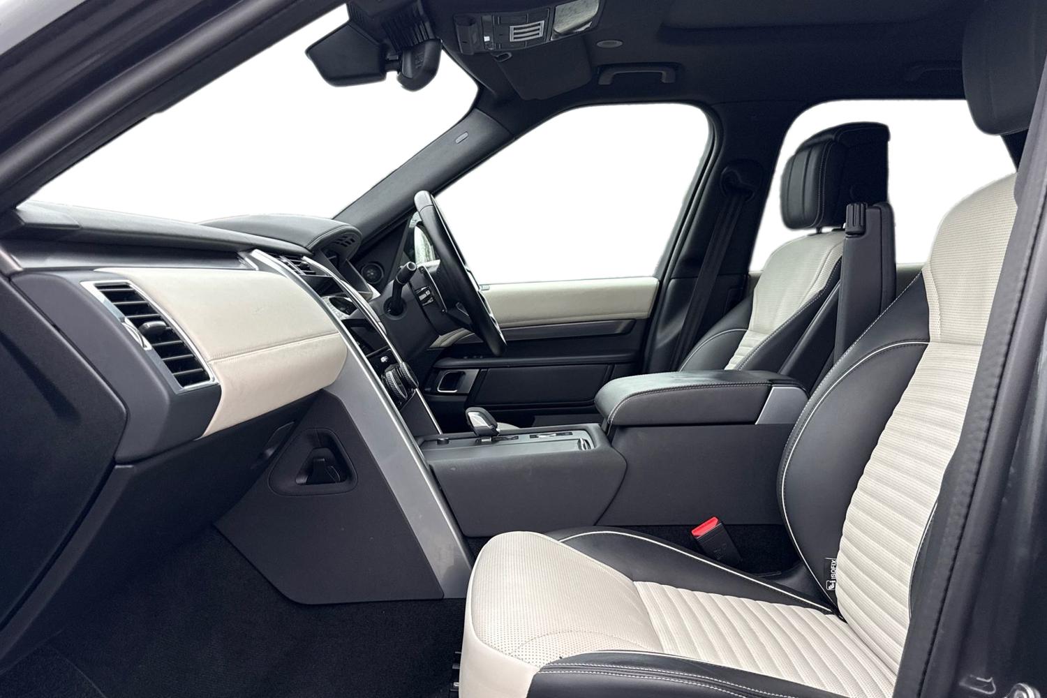 Used Land Rover Discovery 2024 for sale - 77287127: Photo 3