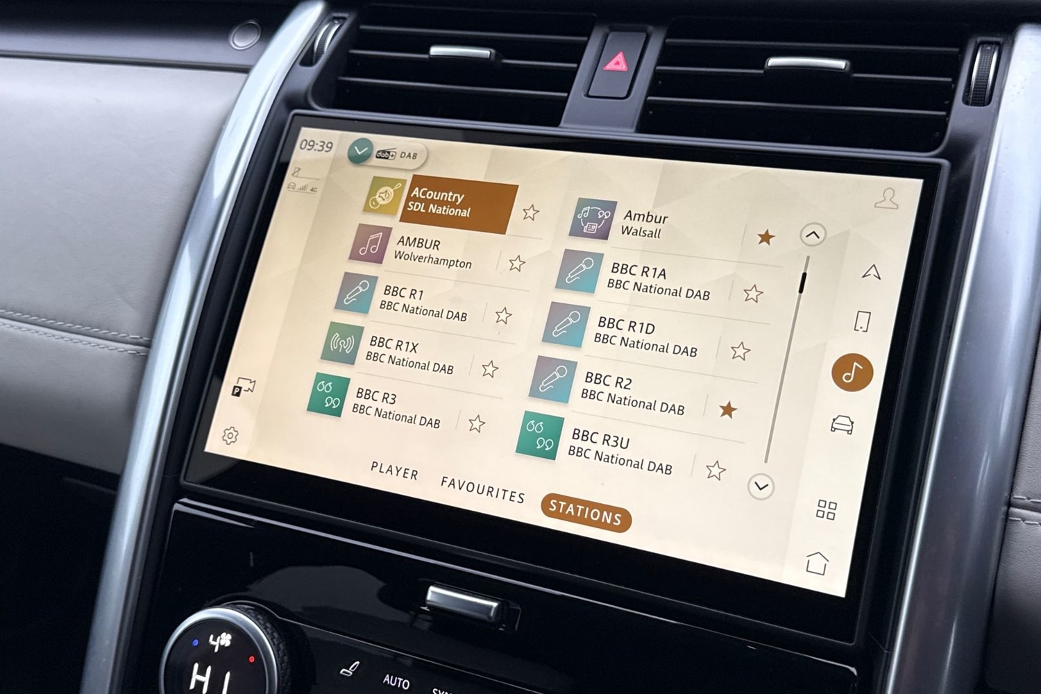 Used Land Rover Discovery 2024 for sale - 77287127: Photo 34