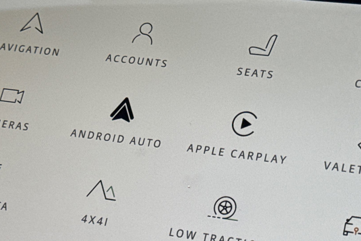 Used Land Rover Discovery 2024 for sale - 77287127: Photo 36