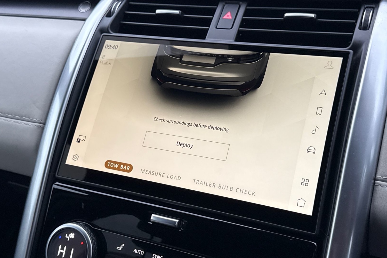 Used Land Rover Discovery 2024 for sale - 77287127: Photo 37