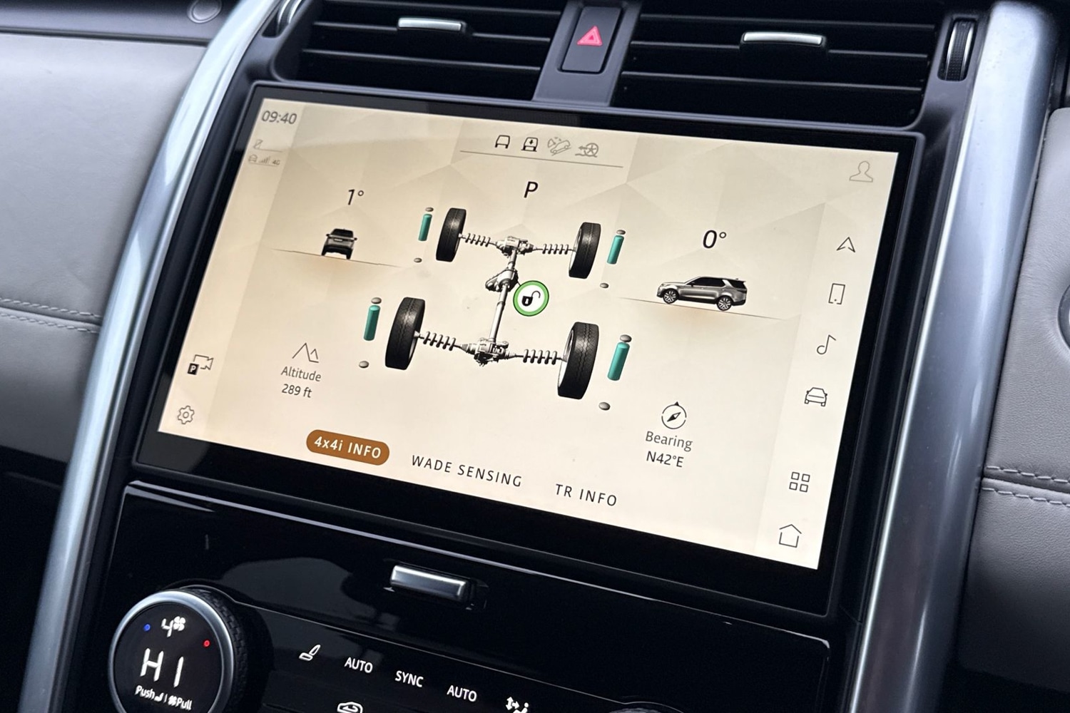 Used Land Rover Discovery 2024 for sale - 77287127: Photo 38