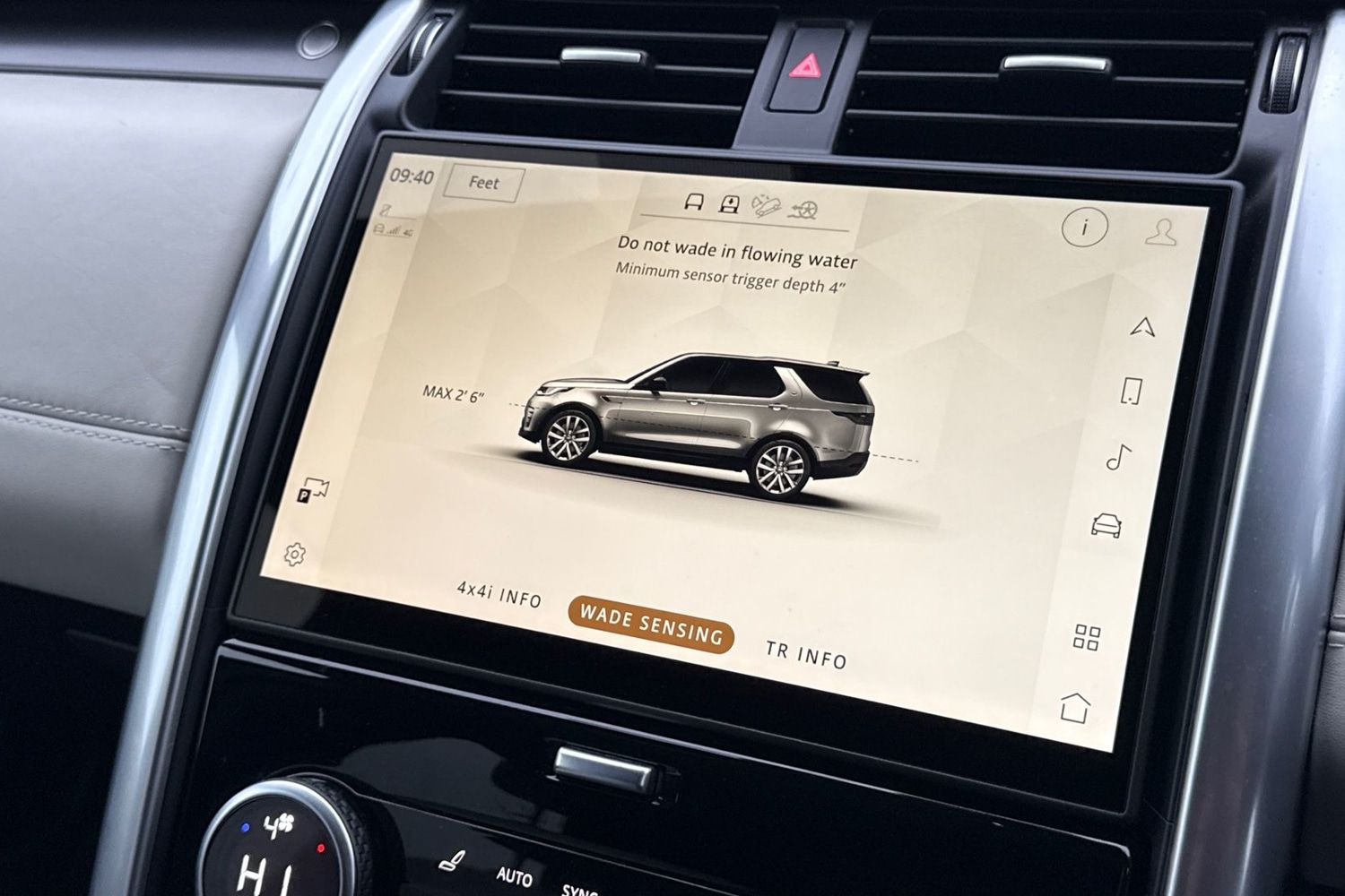 Used Land Rover Discovery 2024 for sale - 77287127: Photo 39