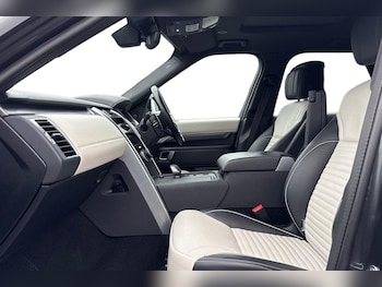 Used Land Rover Discovery 2024 for sale - 77287127: Photo