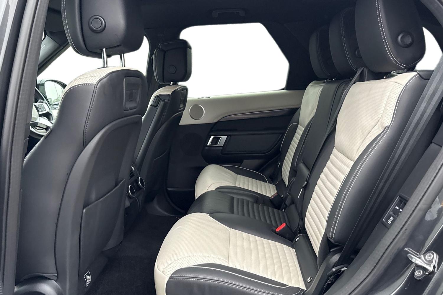 Used Land Rover Discovery 2024 for sale - 77287127: Photo 4