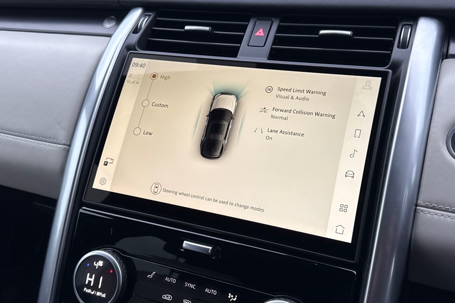 Used Land Rover Discovery 2024 for sale - 77287127: Photo 41