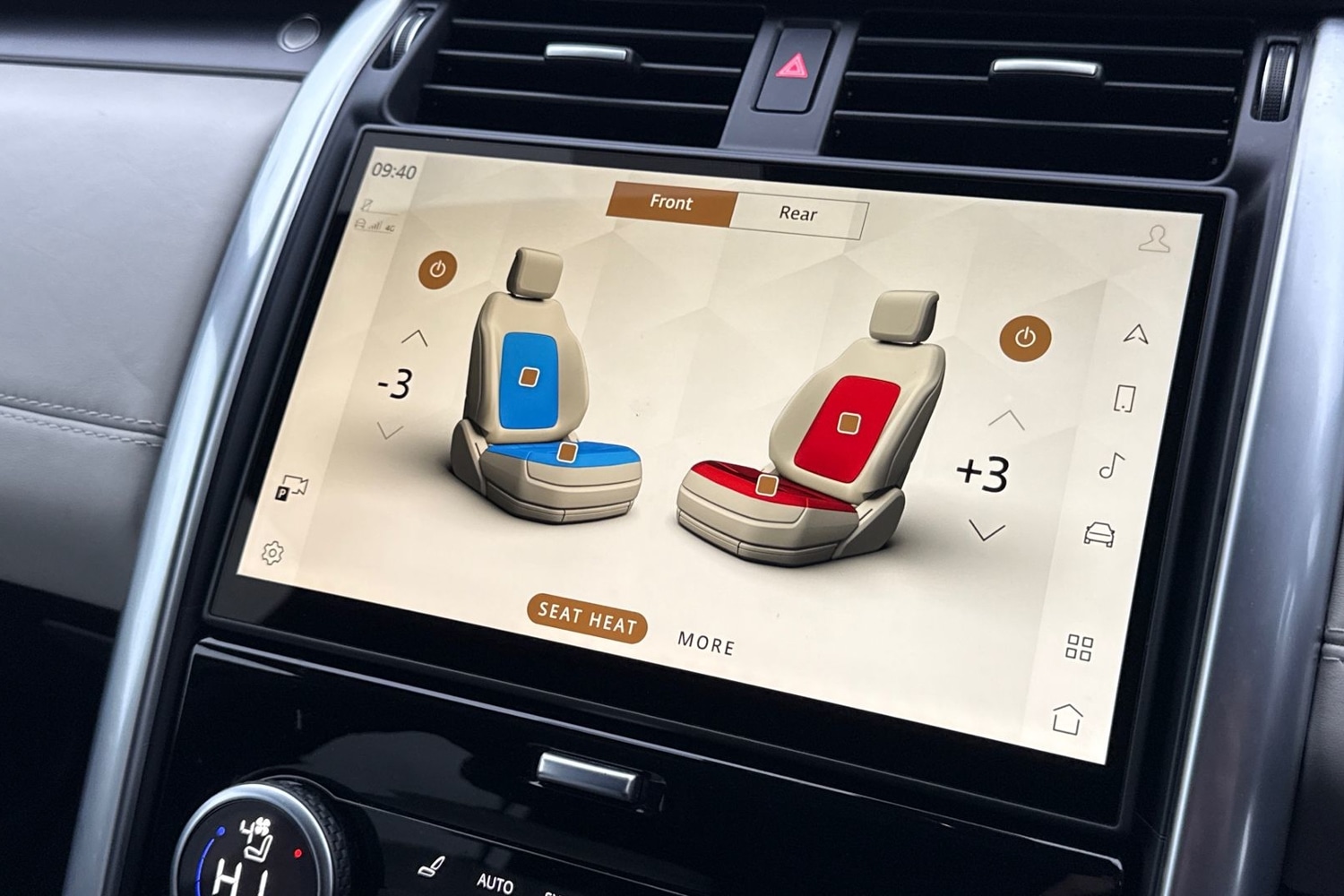 Used Land Rover Discovery 2024 for sale - 77287127: Photo 42