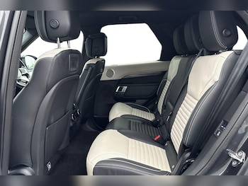 Used Land Rover Discovery 2024 for sale - 77287127: Photo