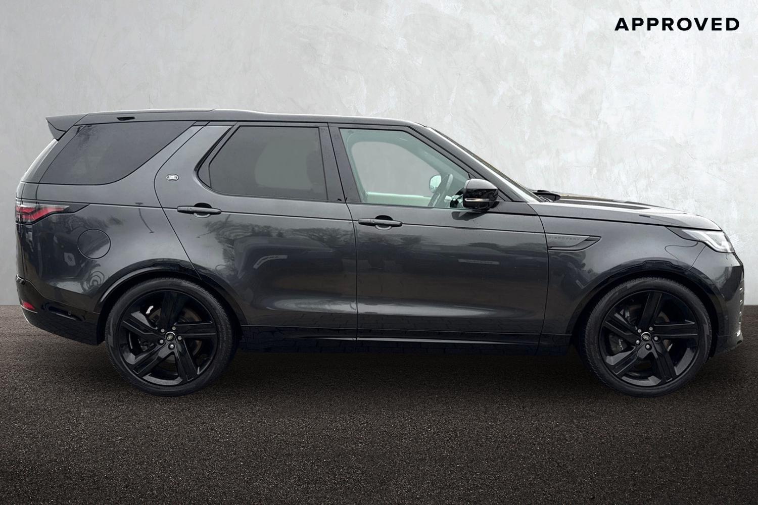 Used Land Rover Discovery 2024 for sale - 77287127: Photo 5