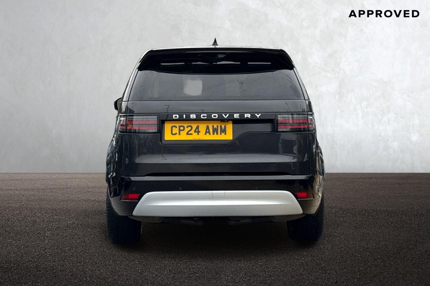 Used Land Rover Discovery 2024 for sale - 77287127: Photo 6