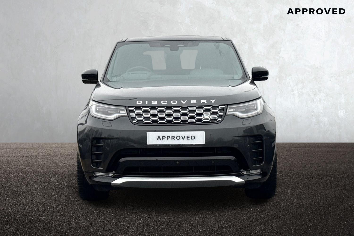 Used Land Rover Discovery 2024 for sale - 77287127: Photo 7