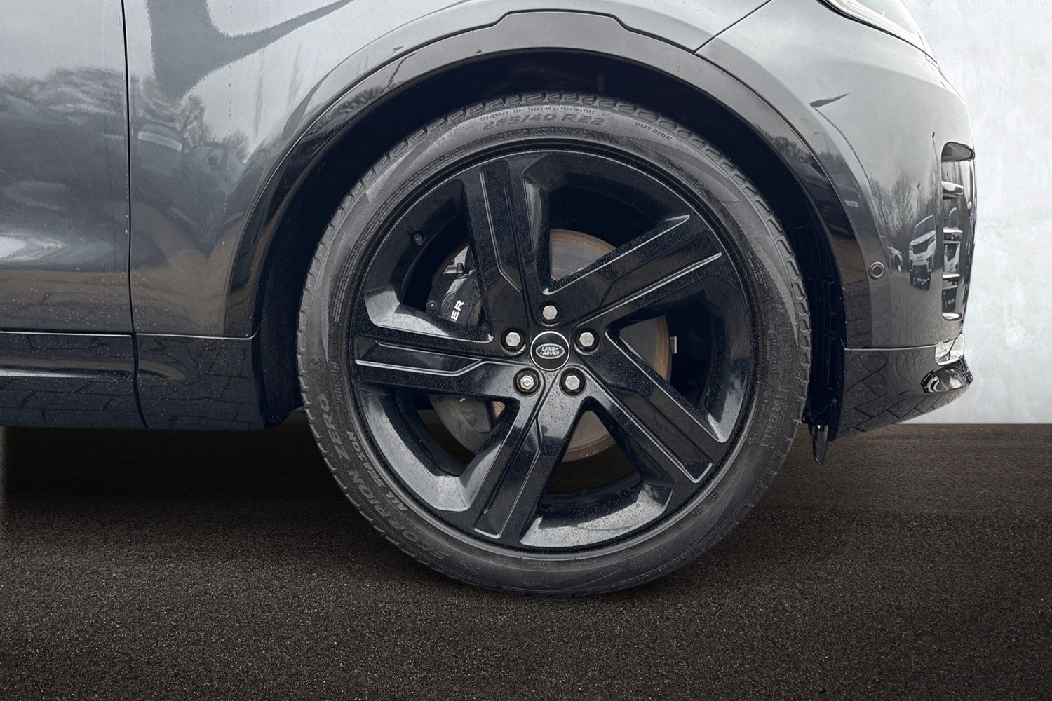 Used Land Rover Discovery 2024 for sale - 77287127: Photo 8