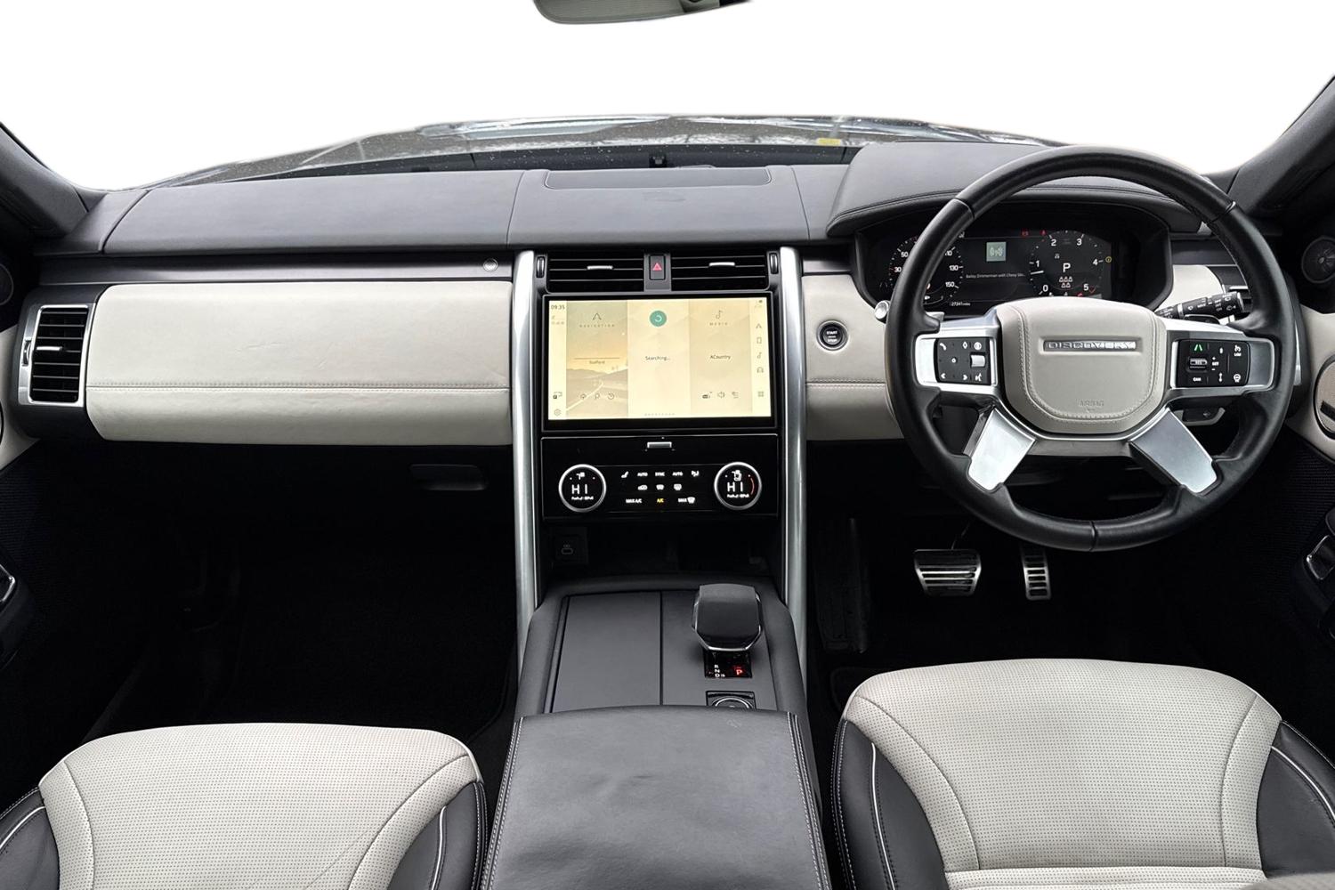 Used Land Rover Discovery 2024 for sale - 77287127: Photo 9