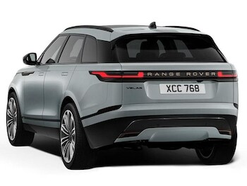 Used Land Rover Range Rover Velar 2026 for sale - 78851866: Photo
