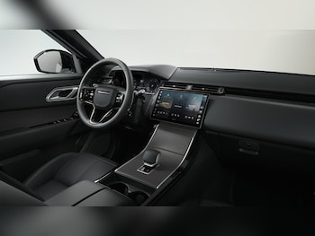 Used Land Rover Range Rover Velar 2026 for sale - 78851866: Photo