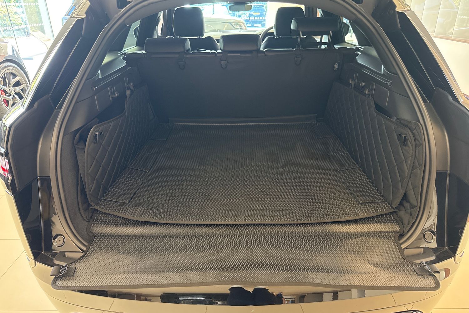 Vehicle 31
