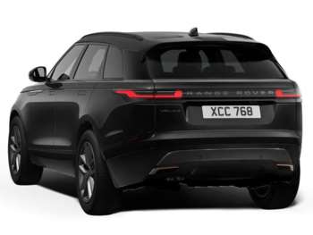 Used Land Rover Range Rover Velar 2025 for sale - 73607846: Photo