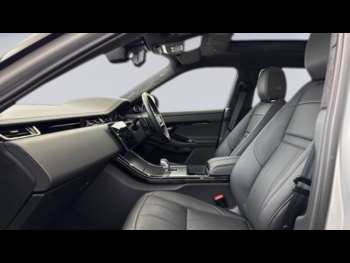 Used Land Rover Range Rover Evoque 2024 for sale - 75356511: Photo