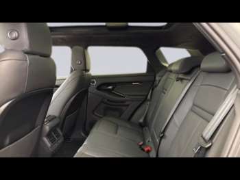 Used Land Rover Range Rover Evoque 2024 for sale - 75356511: Photo
