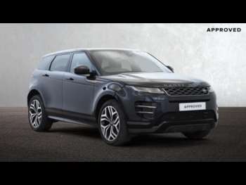 2023 - 1.5 P300e R-Dynamic HSE 5dr