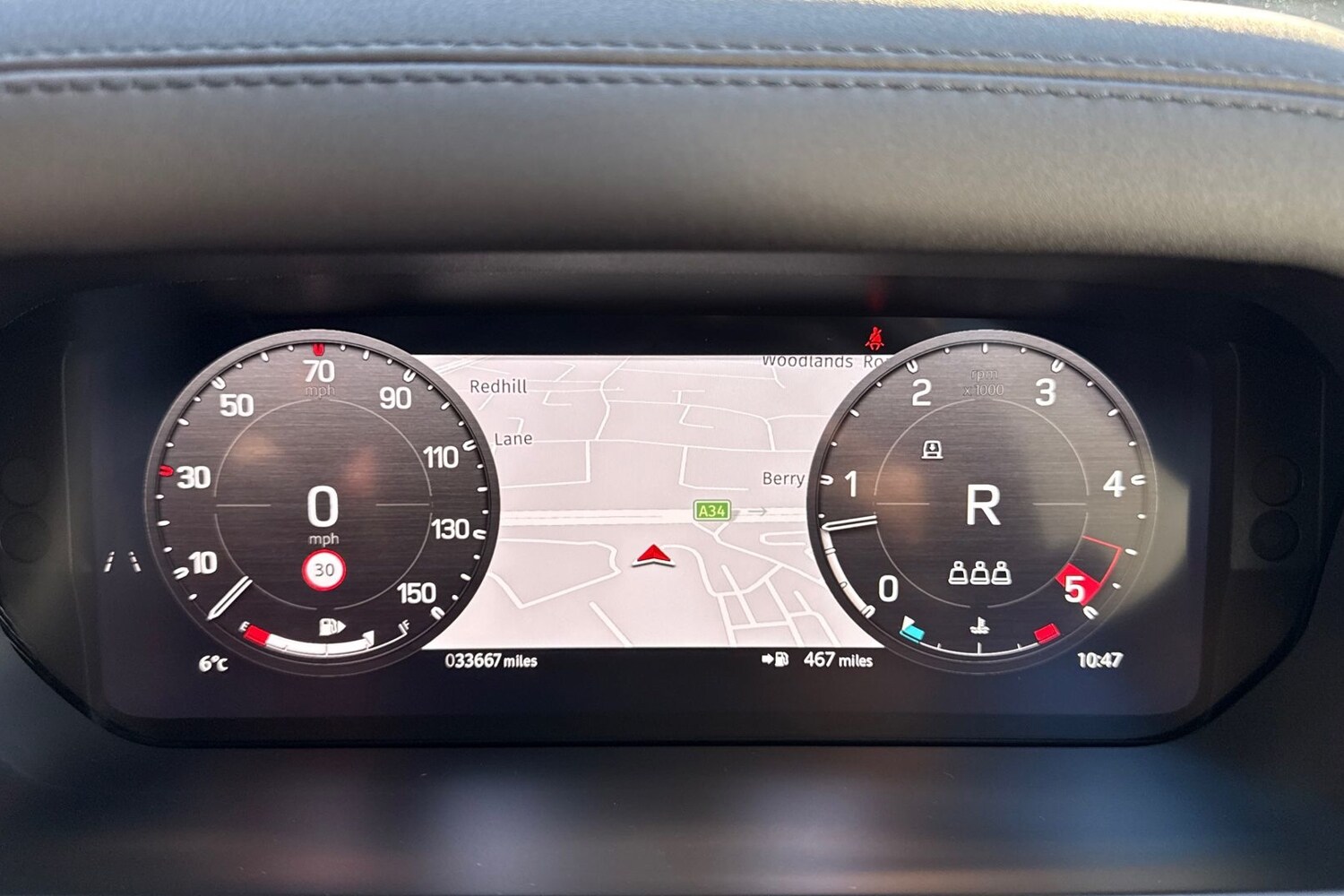 Used Land Rover Defender 110 2023 for sale - 76783010: Photo 17