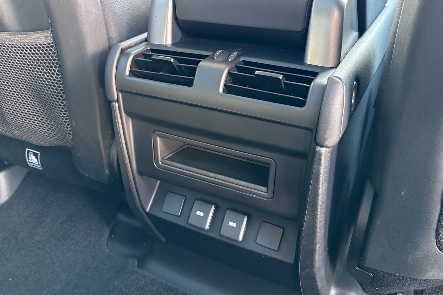 Used Land Rover Defender 110 2023 for sale - 76783010: Photo 19