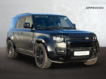 2023 - 3.0 D250 XS Edition 110 5dr Auto