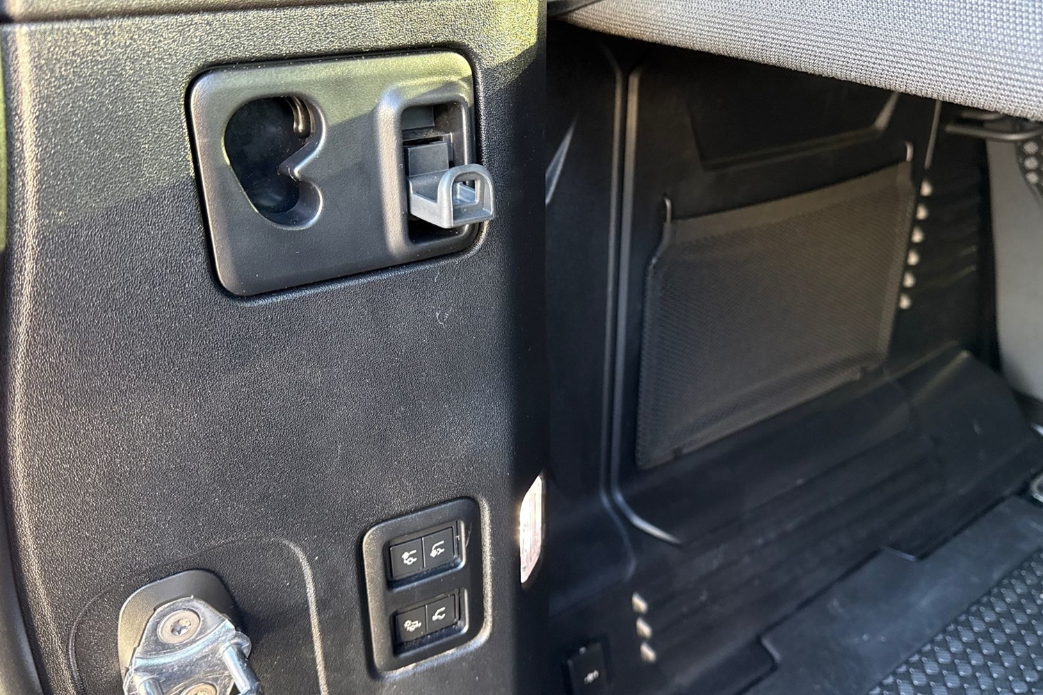 Used Land Rover Defender 110 2023 for sale - 76783010: Photo 28