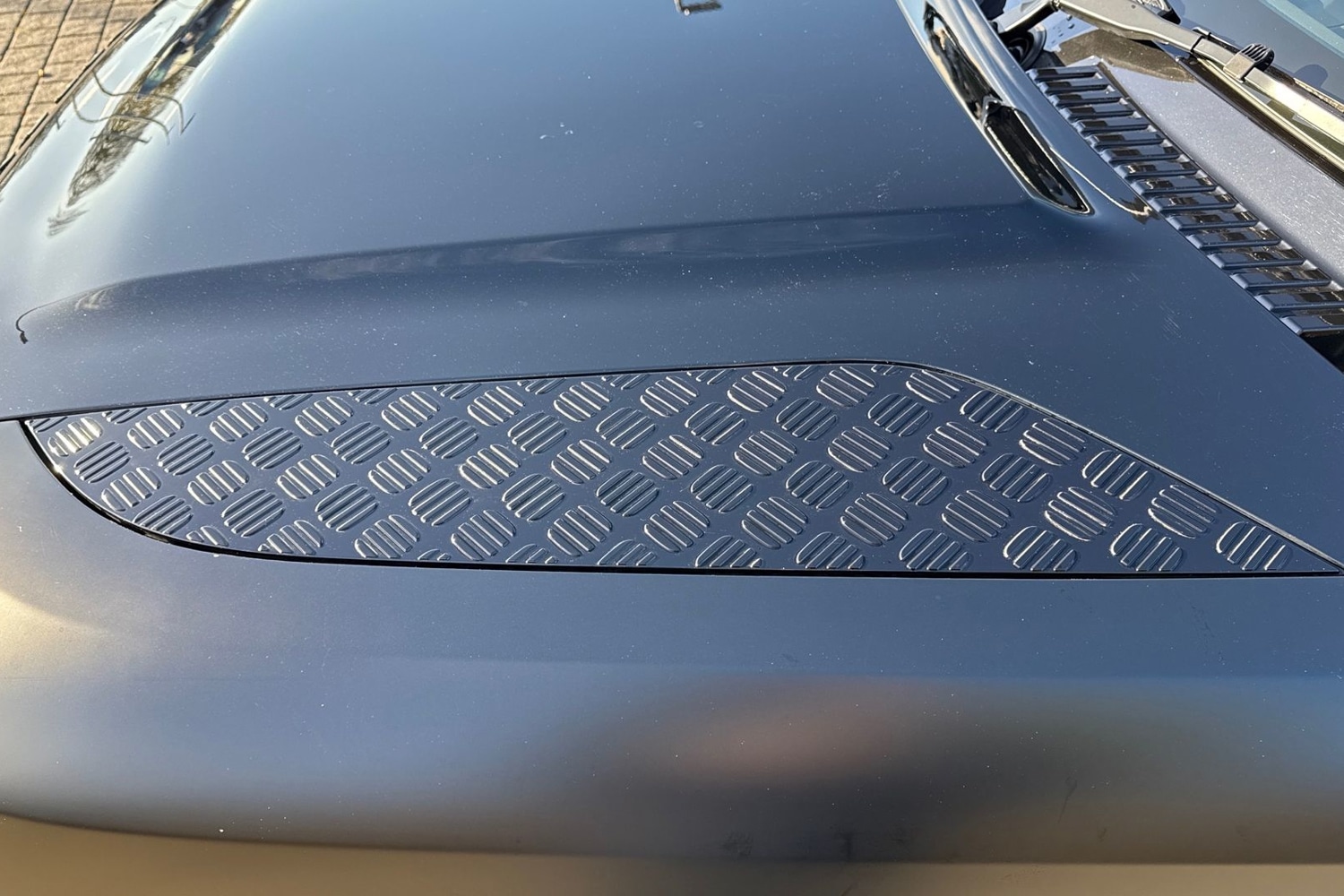 Used Land Rover Defender 110 2023 for sale - 76783010: Photo 29