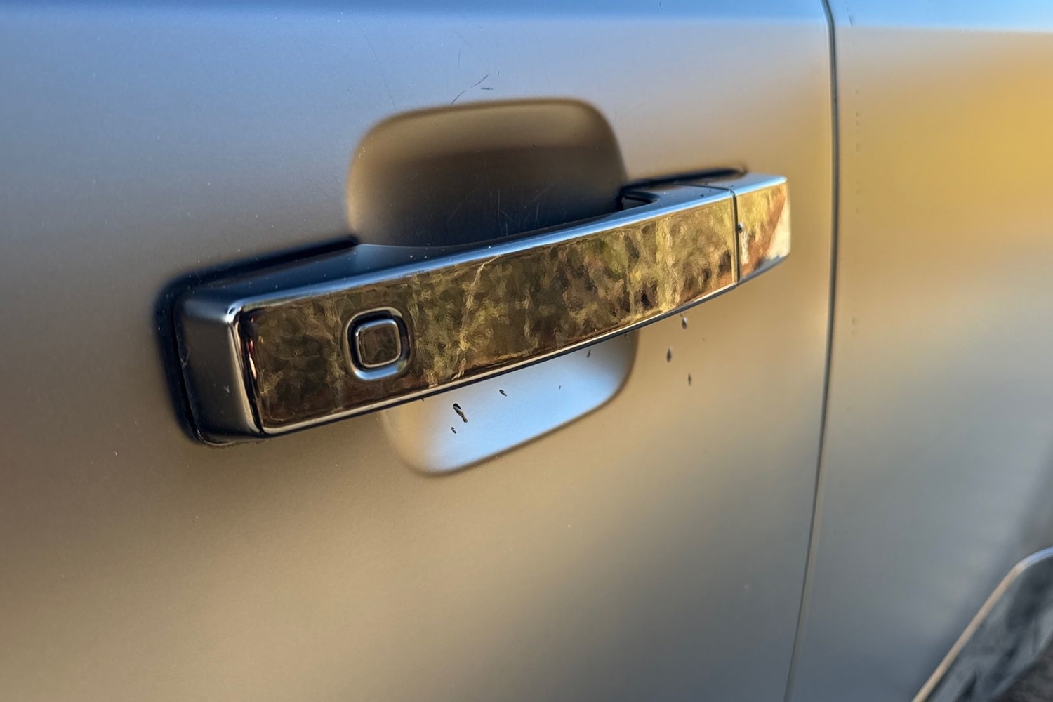 Used Land Rover Defender 110 2023 for sale - 76783010: Photo 32