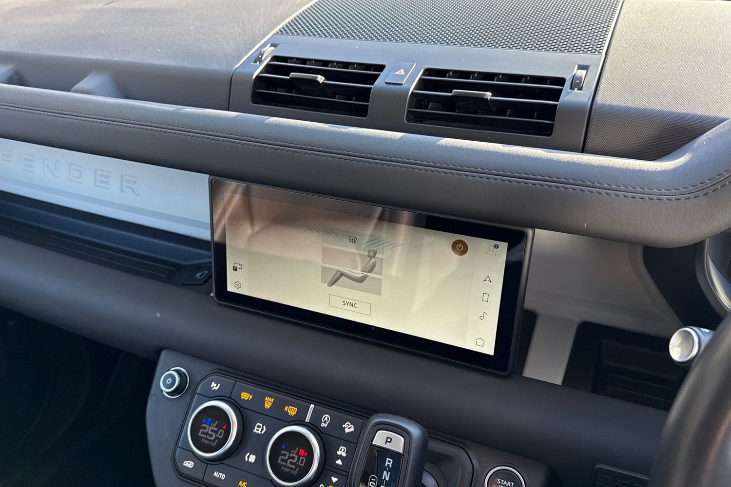 Used Land Rover Defender 110 2023 for sale - 76783010: Photo 36