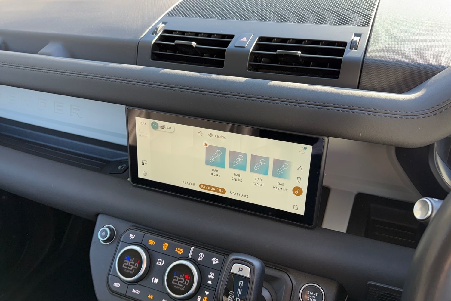 Used Land Rover Defender 110 2023 for sale - 76783010: Photo 37