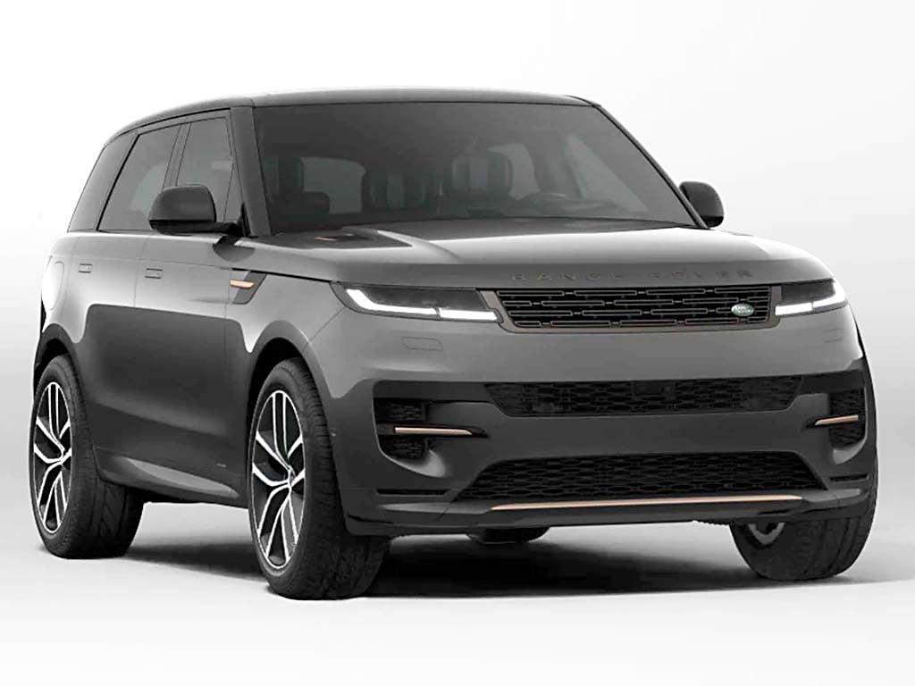 Used Land Rover Range Rover Sport 2025 for sale - 76330739: Photo 1