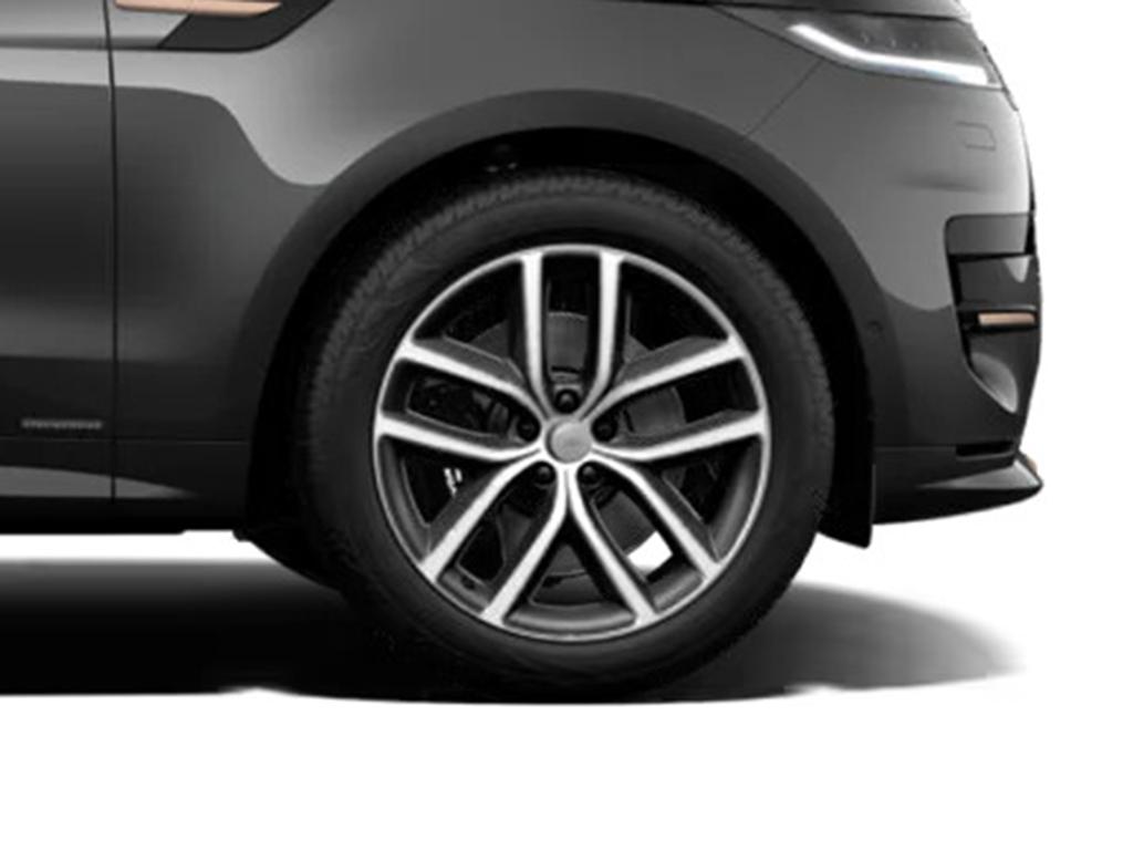 Used Land Rover Range Rover Sport 2025 for sale - 76330739: Photo 5