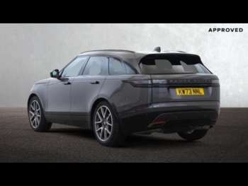 Used Land Rover Range Rover Velar 2023 for sale - 74927999: Photo