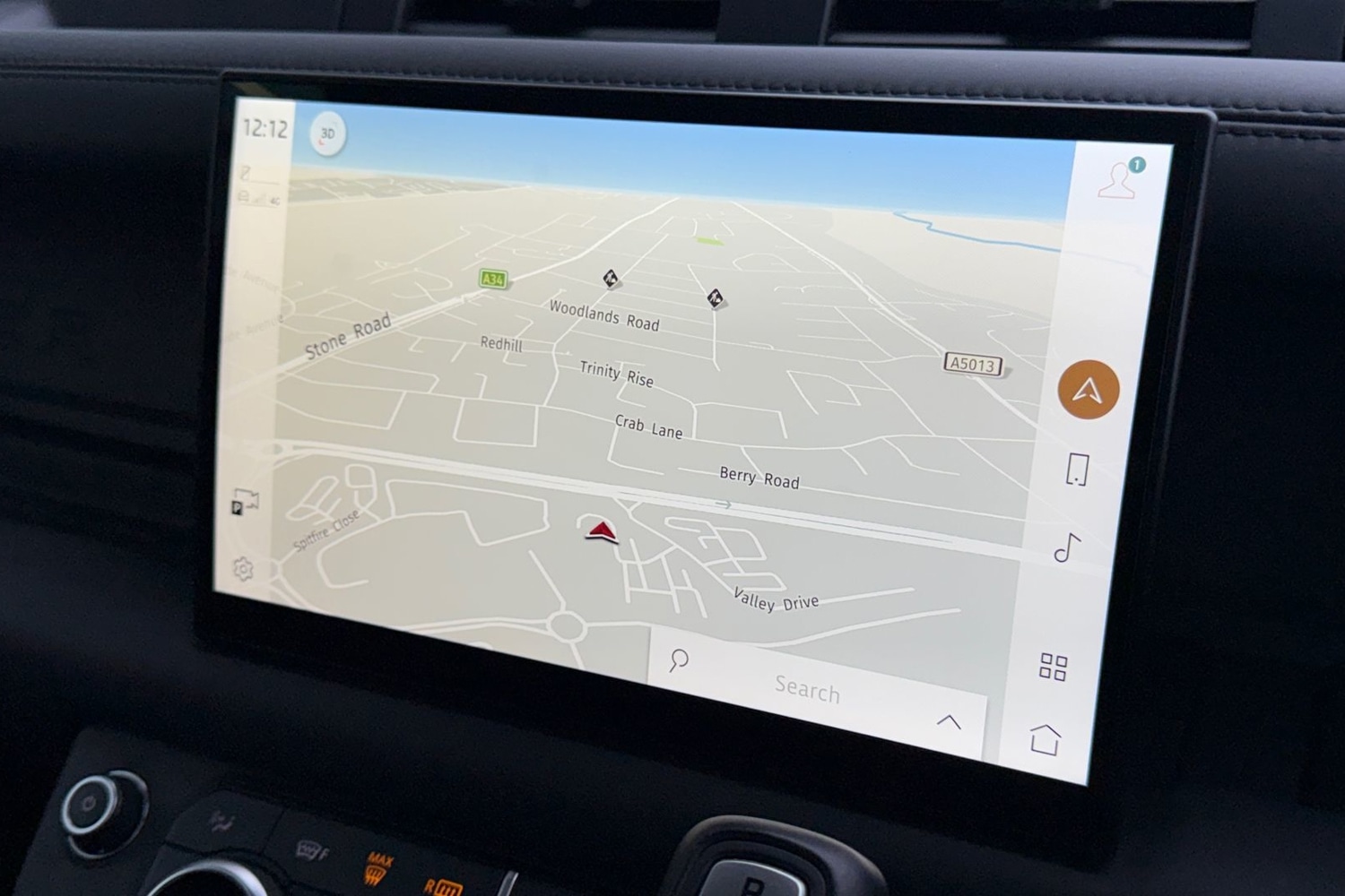 Used Land Rover Defender 110 2023 for sale - 77334243: Photo 11