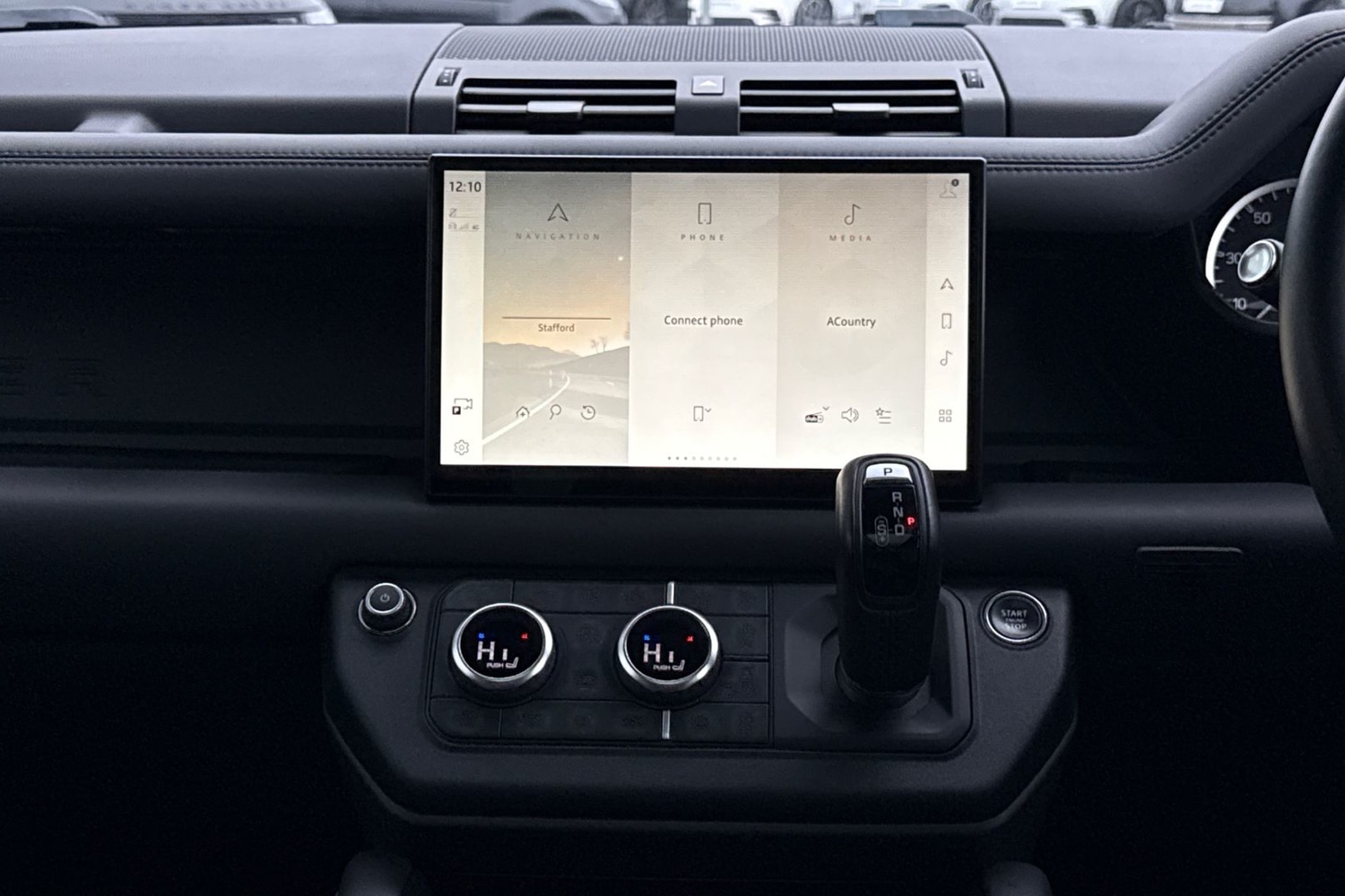 Used Land Rover Defender 110 2023 for sale - 77334243: Photo 14