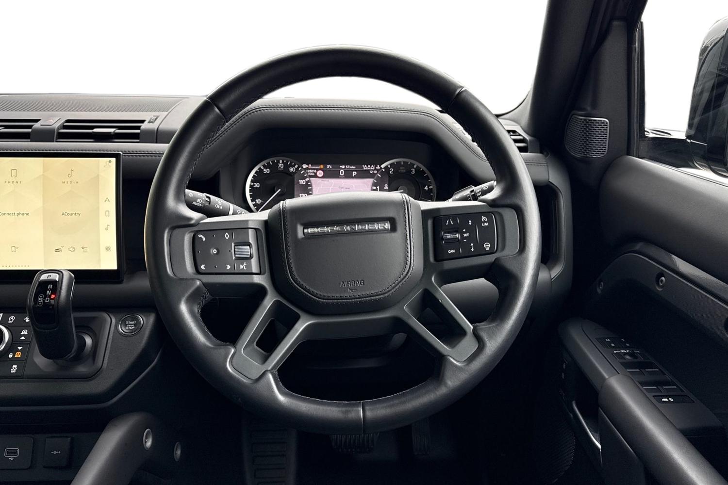 Used Land Rover Defender 110 2023 for sale - 77334243: Photo 15