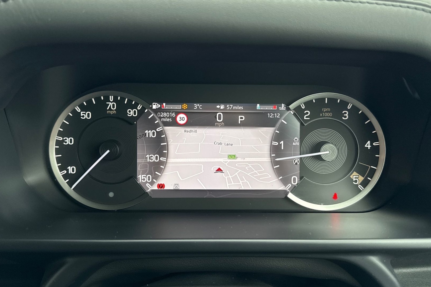 Used Land Rover Defender 110 2023 for sale - 77334243: Photo 16