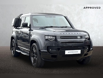 Used Land Rover Defender 110 2023 for sale - 77334243: Photo