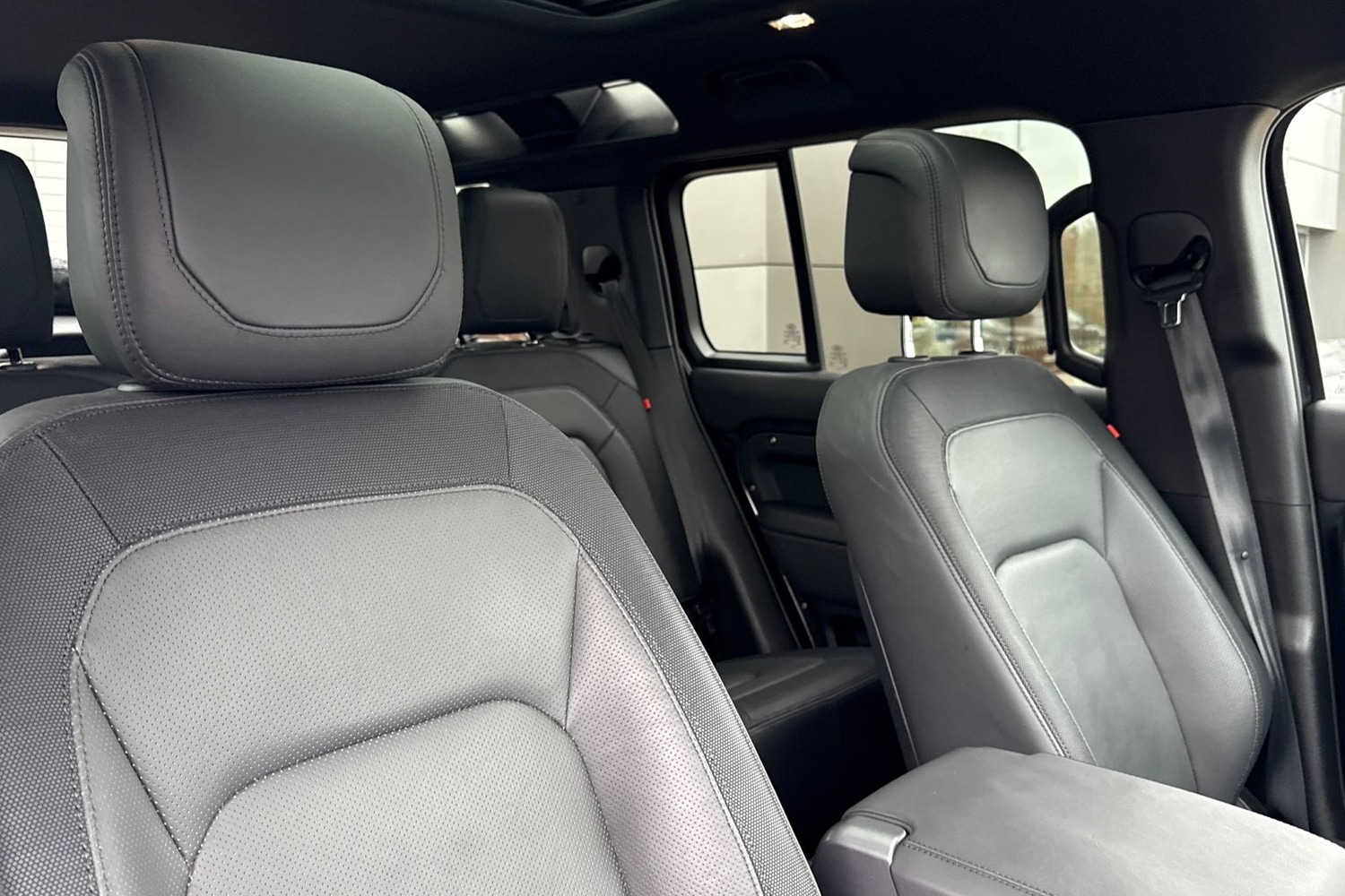 Used Land Rover Defender 110 2023 for sale - 77334243: Photo 21