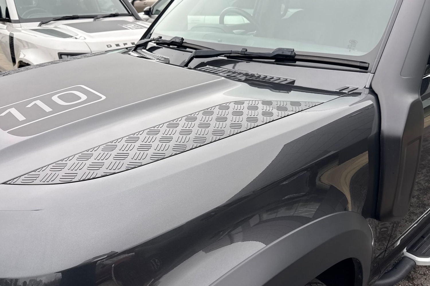 Used Land Rover Defender 110 2023 for sale - 77334243: Photo 28