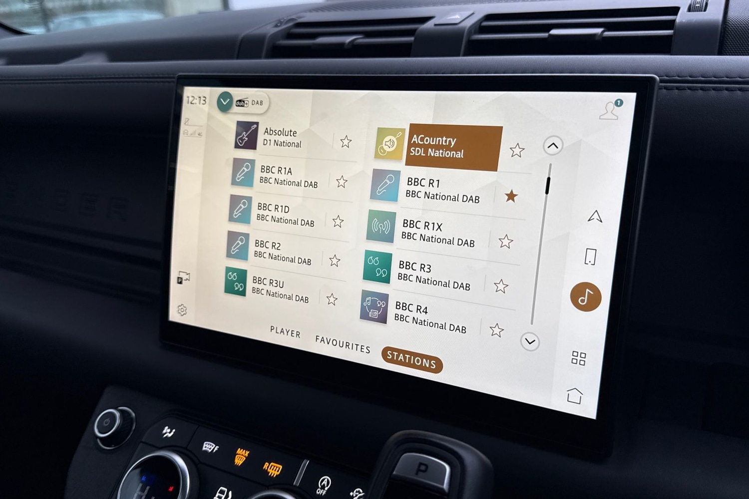 Used Land Rover Defender 110 2023 for sale - 77334243: Photo 33