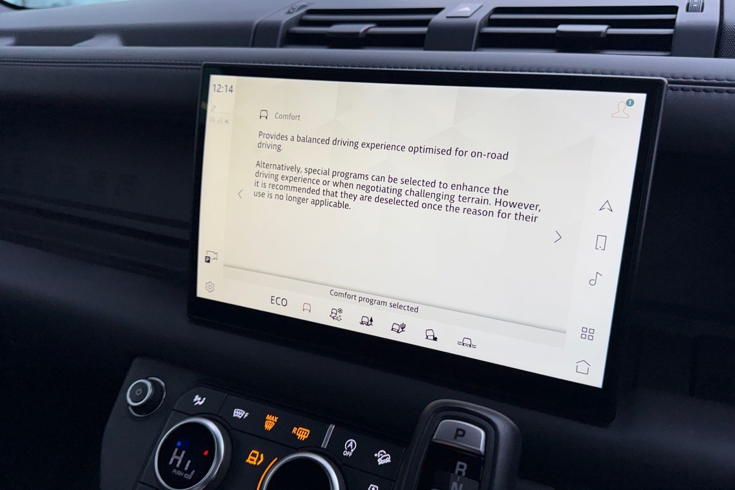 Used Land Rover Defender 110 2023 for sale - 77334243: Photo 37