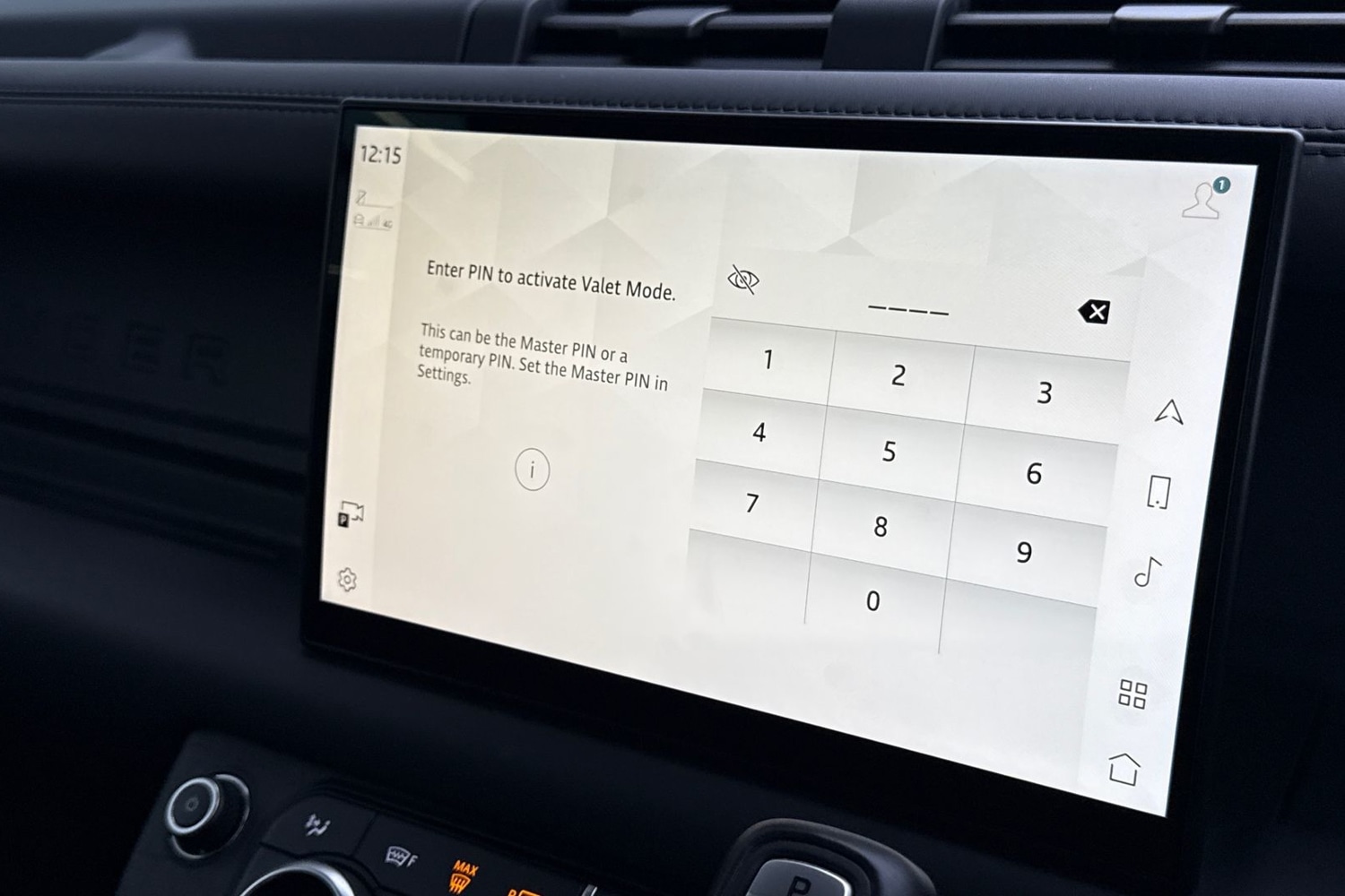 Used Land Rover Defender 110 2023 for sale - 77334243: Photo 38