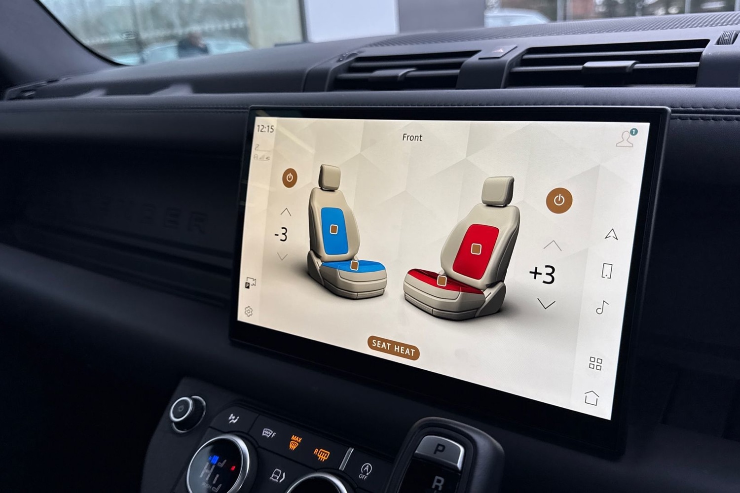 Used Land Rover Defender 110 2023 for sale - 77334243: Photo 39