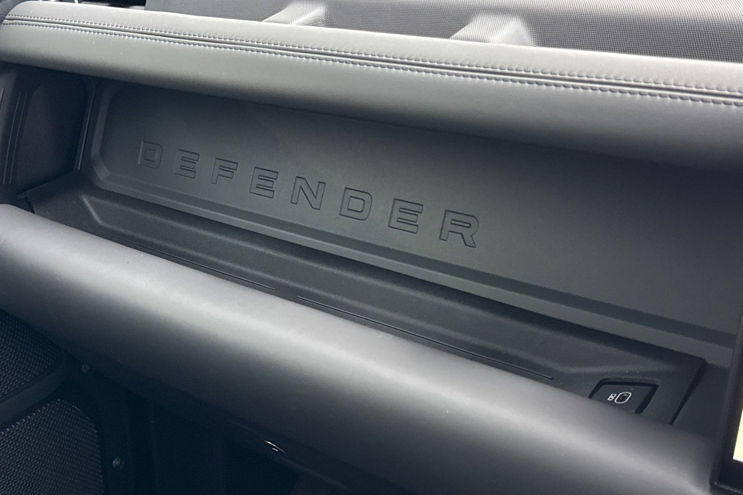 Used Land Rover Defender 110 2023 for sale - 77334243: Photo 46