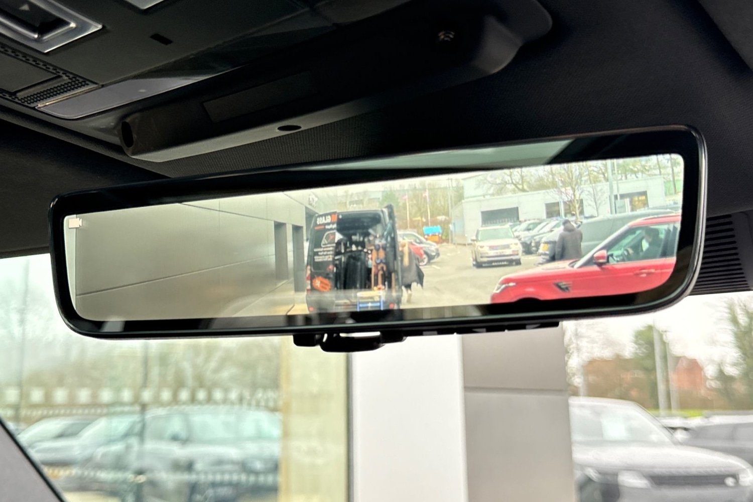 Used Land Rover Defender 110 2023 for sale - 77334243: Photo 47