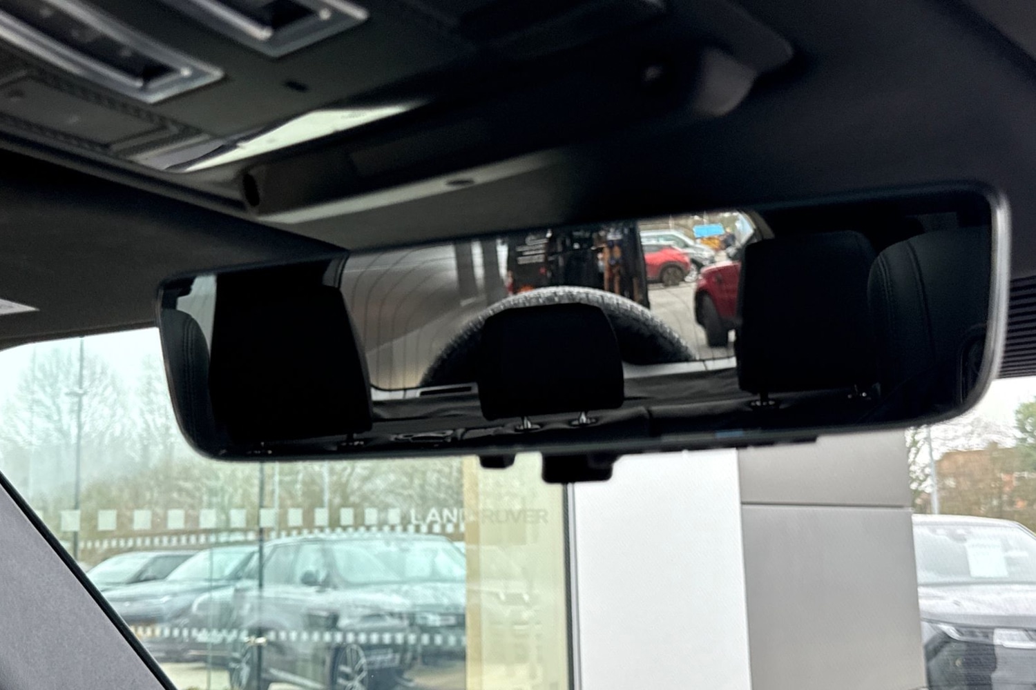 Used Land Rover Defender 110 2023 for sale - 77334243: Photo 48