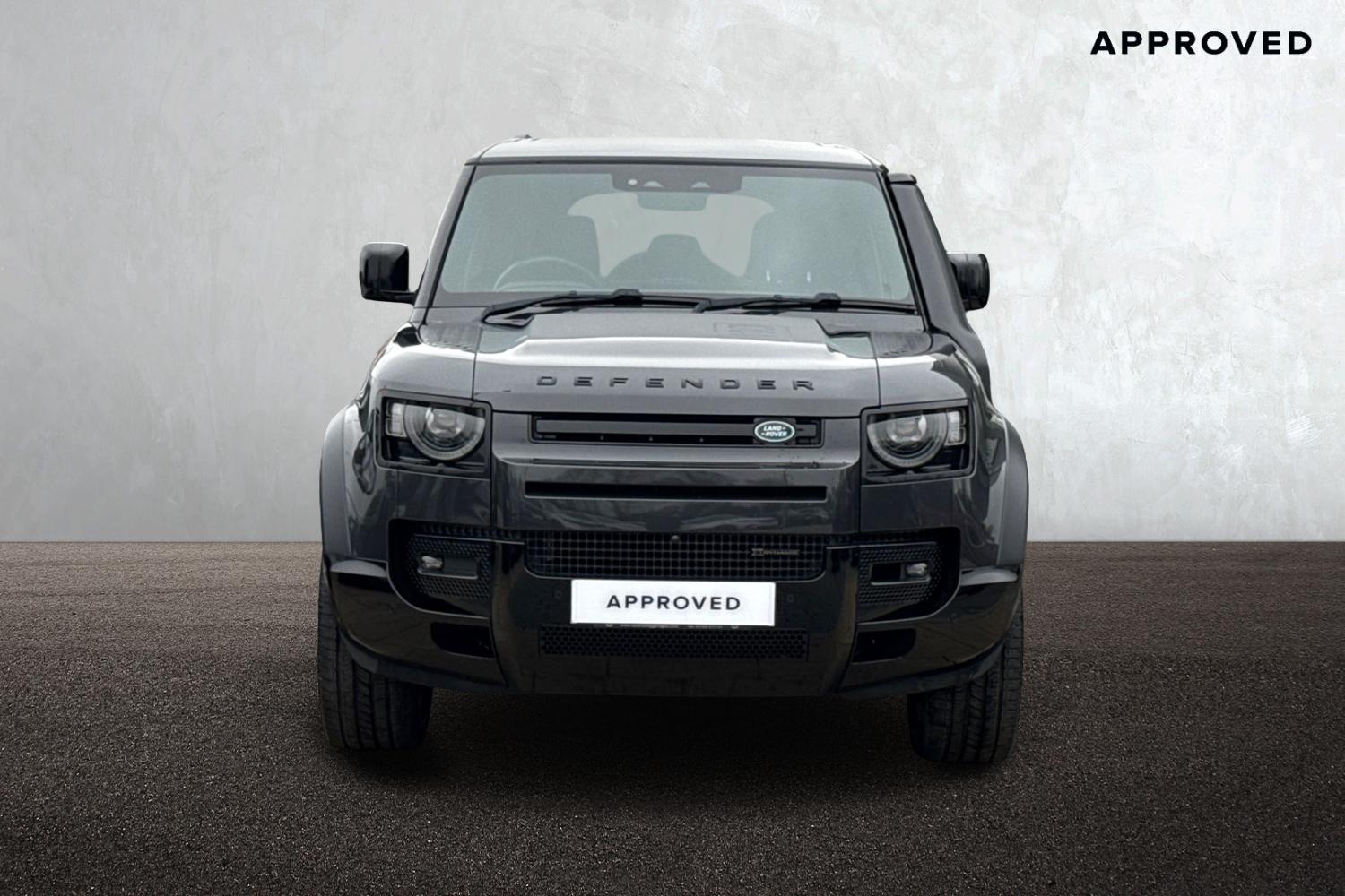 Used Land Rover Defender 110 2023 for sale - 77334243: Photo 7