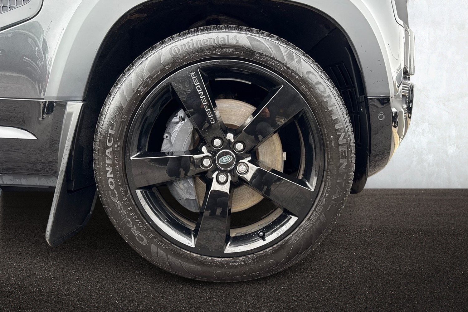 Used Land Rover Defender 110 2023 for sale - 77334243: Photo 8